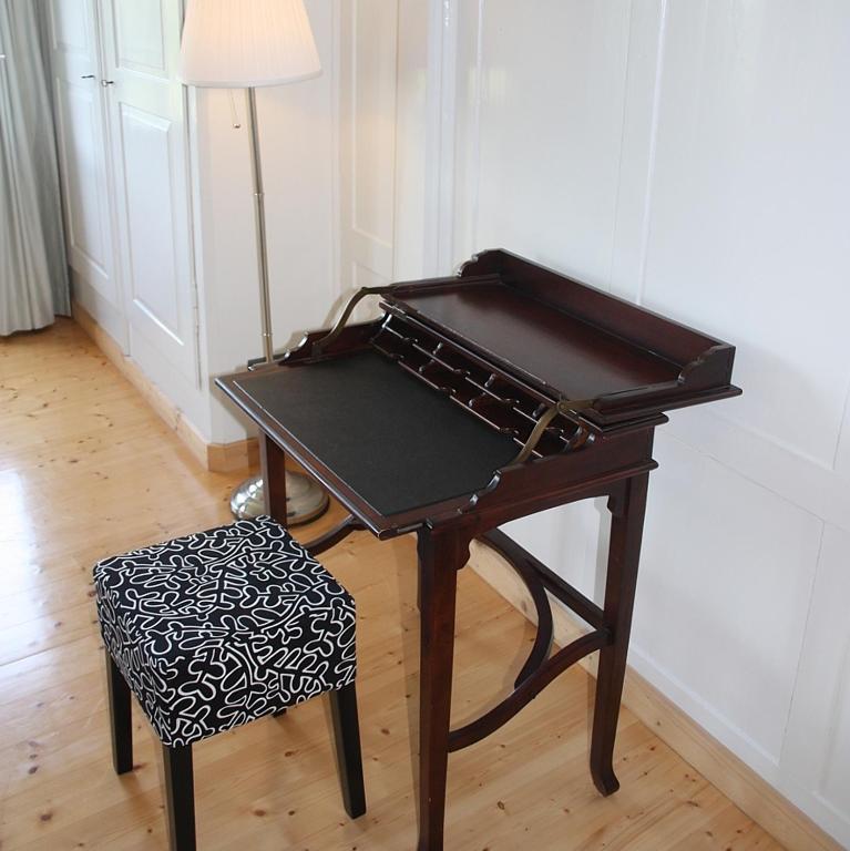 Bett Am Weiher Wil Room photo
